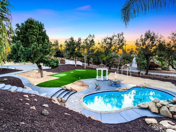 3065 Fairview Drive, Vista CA 92084
