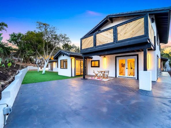 3065 Fairview Drive, Vista CA 92084