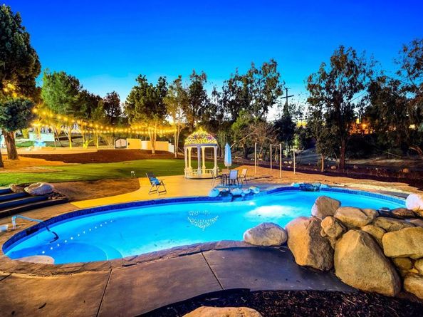 3065 Fairview Drive, Vista CA 92084