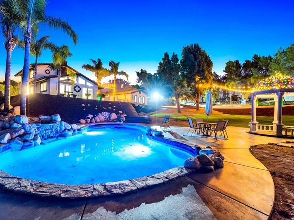 3065 Fairview Drive, Vista CA 92084