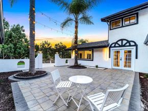 3065 Fairview Drive, Vista CA 92084