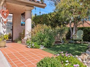 1990 Avenida La Posta, Encinitas CA 92024