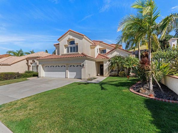 4907 Bella Collina Street, Oceanside CA 92056