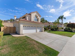 4907 Bella Collina Street, Oceanside CA 92056
