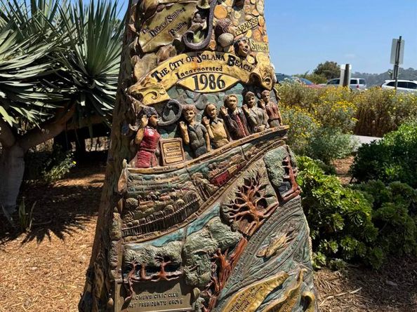 417 N Cedros Ave, Solana Beach CA 92075