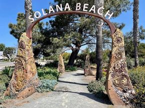 417 N Cedros Ave, Solana Beach CA 92075