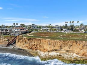 5390 Carlsbad Boulevard, Carlsbad CA 92008