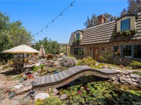 1961 Forester Creek Road, El Cajon CA 92021