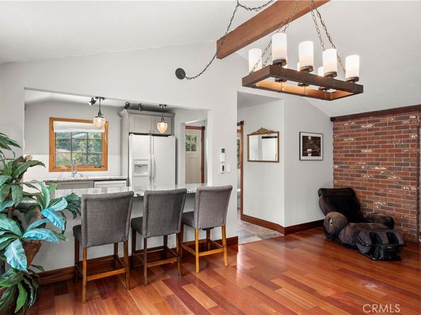 1961 Forester Creek Road, El Cajon CA 92021