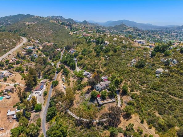 1961 Forester Creek Road, El Cajon CA 92021