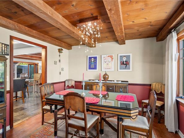 1961 Forester Creek Road, El Cajon CA 92021