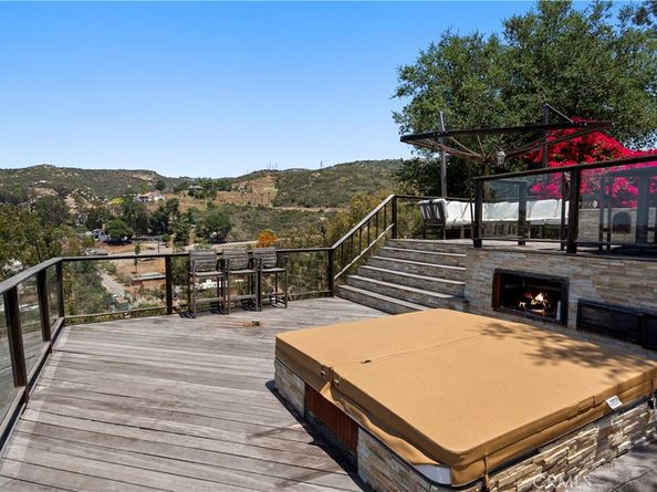 1961 Forester Creek Road, El Cajon CA 92021