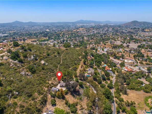 1961 Forester Creek Road, El Cajon CA 92021