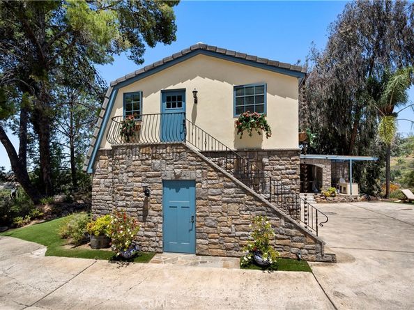 1961 Forester Creek Road, El Cajon CA 92021