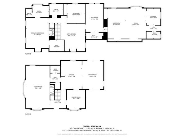 1961 Forester Creek Road, El Cajon CA 92021