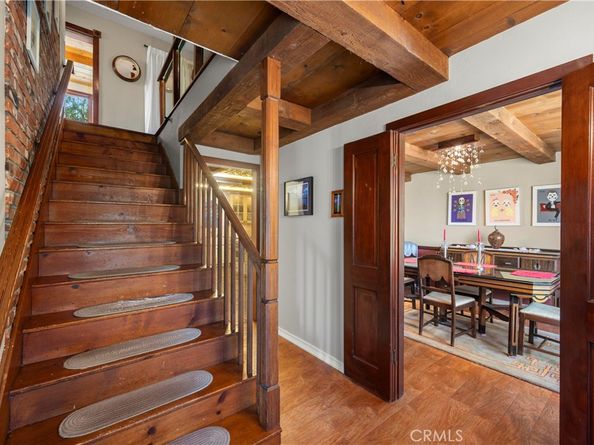 1961 Forester Creek Road, El Cajon CA 92021