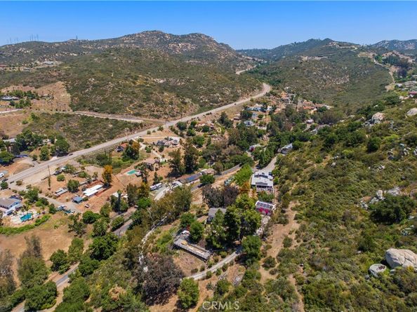 1961 Forester Creek Road, El Cajon CA 92021