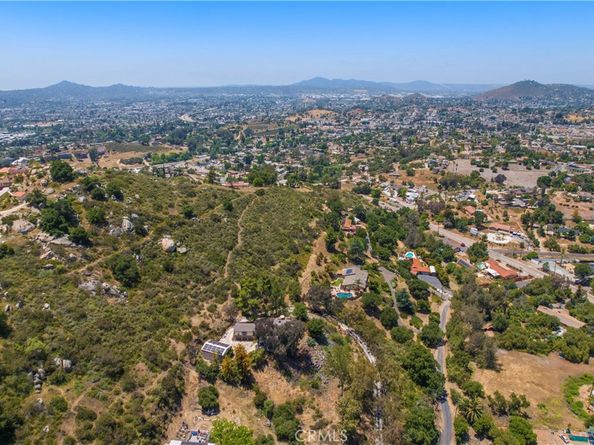 1961 Forester Creek Road, El Cajon CA 92021