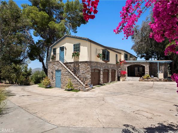1961 Forester Creek Road, El Cajon CA 92021