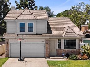 6600 Montresor Place, Rancho Cucamonga CA 91737