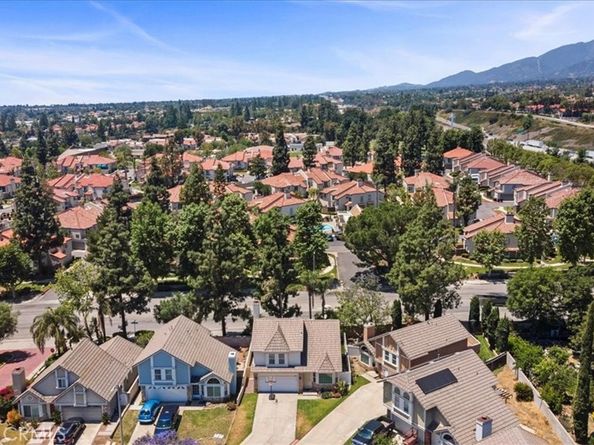 6600 Montresor Place, Rancho Cucamonga CA 91737