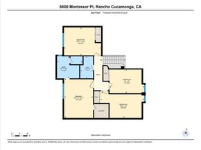 6600 Montresor Place, Rancho Cucamonga CA 91737