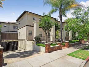 77 S Sierra Madre 13, Pasadena CA 91107