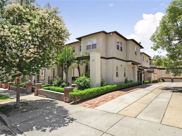 77 S Sierra Madre 13, Pasadena CA 91107