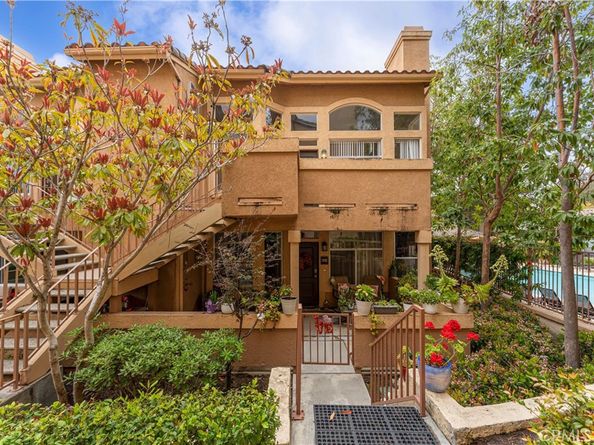 19431 Rue De Valore 39D, Lake Forest CA 92610