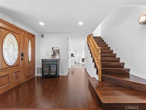 20105 Prosa Court, Walnut CA 91789