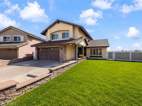 20105 Prosa Court, Walnut CA 91789