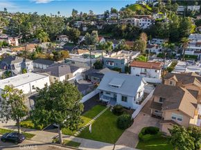 1318 E Garfield, Glendale CA 91205