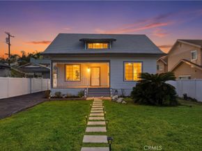 1318 E Garfield, Glendale CA 91205