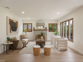 2070 El Sereno, Pasadena CA 91103