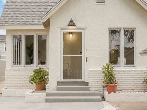 2070 El Sereno, Pasadena CA 91103