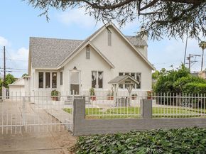 2070 El Sereno, Pasadena CA 91103