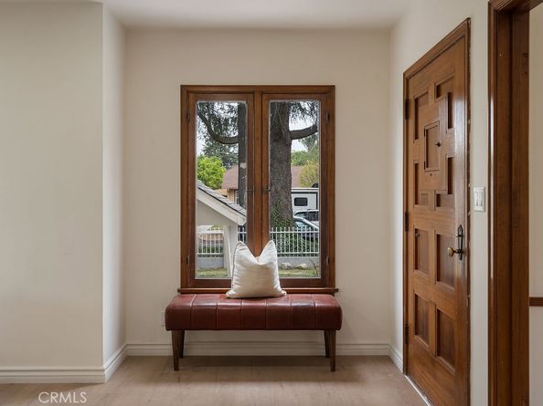 2070 El Sereno, Pasadena CA 91103