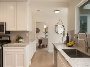 2070 El Sereno, Pasadena CA 91103