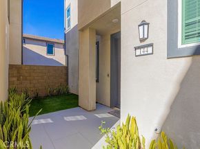 144 sash, Irvine CA 92618