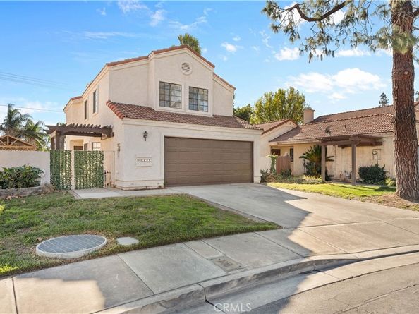 10235 Anacapa Court, Rancho Cucamonga CA 91730