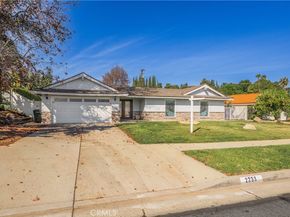 2233 Angelcrest Drive, Hacienda Heights CA 91745