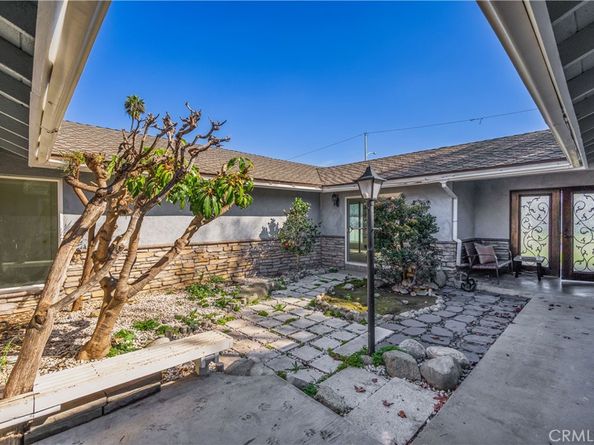 2233 Angelcrest Drive, Hacienda Heights CA 91745