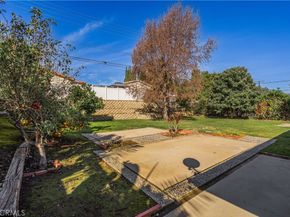 2233 Angelcrest Drive, Hacienda Heights CA 91745