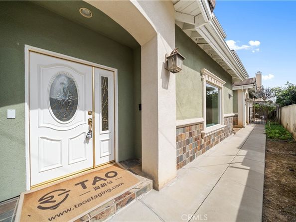 332 S Orange E, Monterey Park CA 91755