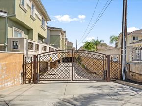332 S Orange E, Monterey Park CA 91755