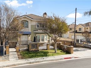 332 S Orange E, Monterey Park CA 91755