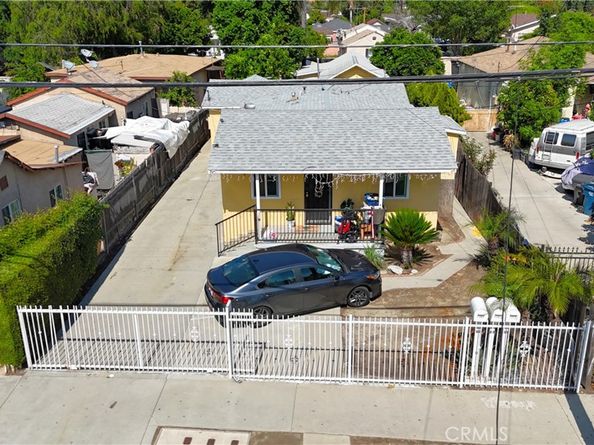 11363 Medina Court, El Monte CA 91731