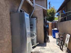 138 W Gage Avenue, Los Angeles CA 90003
