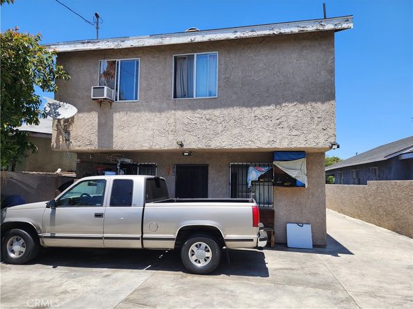 138 W Gage Avenue, Los Angeles CA 90003