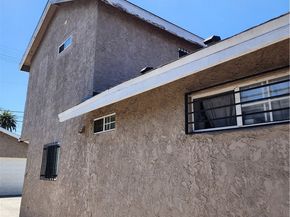138 W Gage Avenue, Los Angeles CA 90003